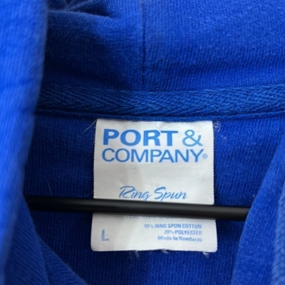 𝅺dallas skyline hoodie - Picture 4 of 6